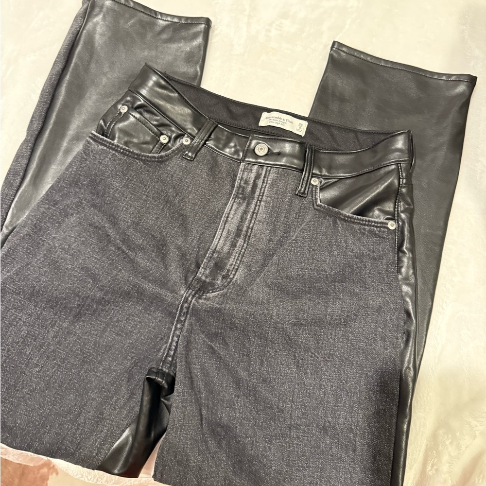 Abercrombie Jeans